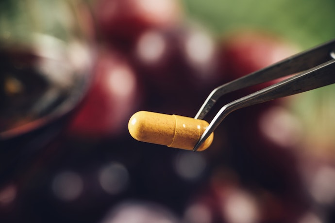 เลือก Resveratrol แบรนด์ที่ได้มาตรฐาน ไม่มีปนเปื้อนหรือสารที่ก่อให้เกิดการแพ้