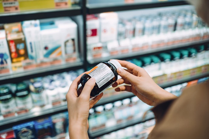 สำหรับดูแลร่างกายแบบองค์รวม เลือก Multivitamins หรือวิตามินรวมได้