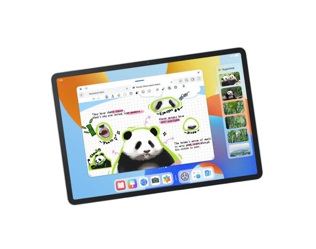 ใช้เพื่อจดโน้ต ทำรายงาน เลือกแท็บเล็ต Huawei MatePad 11 หรือ 11.5