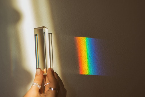 ตรวจสอบสีและความยาวคลื่นแสงให้เหมาะกับสภาพแวดล้อม