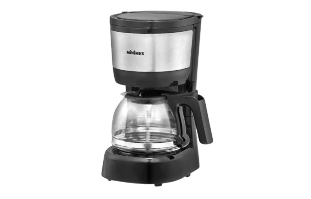 เน้นเครื่องชงกาแฟ Drip เลือกเครื่องชงกาแฟ Minimex MDC Series