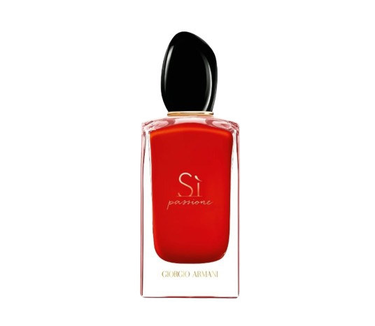 ชอบโทนกลิ่นหอมหวาน ดูมีภูมิฐาน เลือกน้ำหอม Armani Si