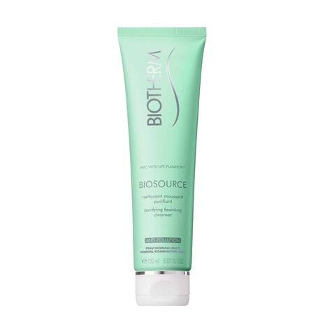 BIOSOURCE PURIFYING FOAMING CLEANSER (NORMAL SKIN)