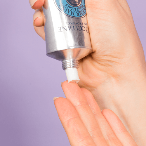 ครีมทามือยอดนิยมตลอดกาลของ L'Occitane