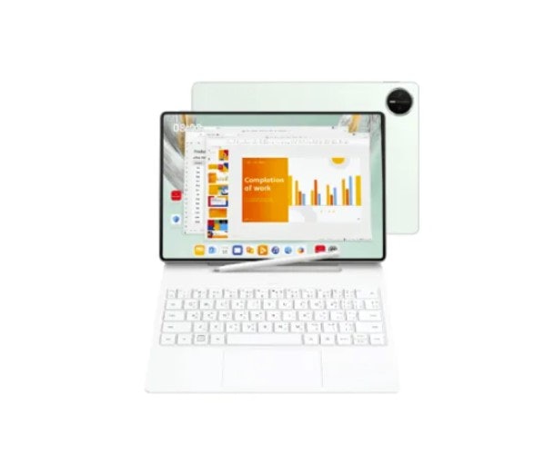 ใช้ทำงานจริงจัง เน้นฟีเจอร์ครบครัน เลือกแท็บเล็ต Huawei MatePad Pro Series
