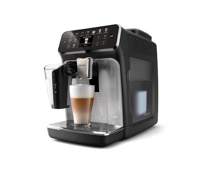 เลือกเครื่องชงกาแฟจากแบรนด์ยอดนิยม เพื่อให้มั่นใจในคุณภาพ