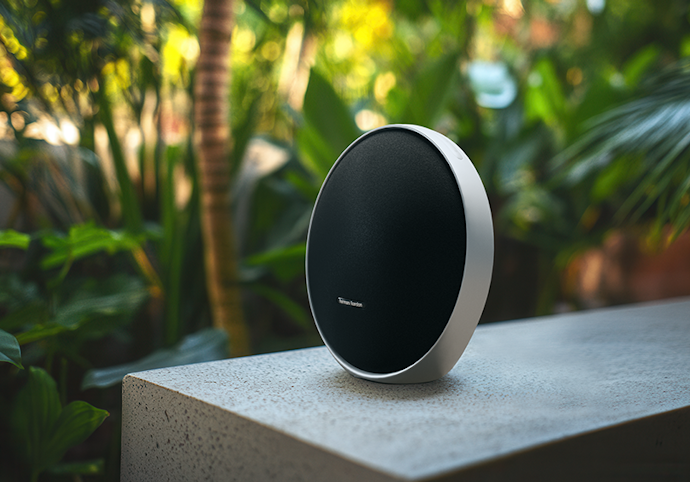 ตรวจสอบกำลังขับของลำโพง Harman Kardon ให้เหมาะสมกับพื้นที่ใช้งาน