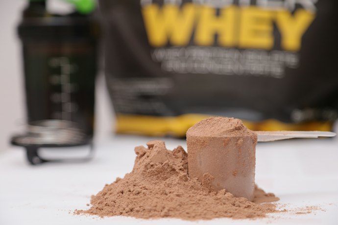 Optimum Nutrition Gold Standard Whey ควรทานช่วงเวลาไหนเพื่อให้ได้ผลลัพธ์ที่ดีที่สุด
