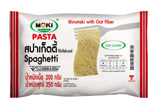 เลือกประเภทเส้นสปาเก็ตตี้ที่เหมาะกับซอส