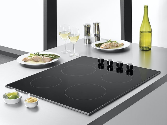 ตรวจสอบประเภทของเตาที่บ้าน ก่อนซื้อกระทะ Tefal