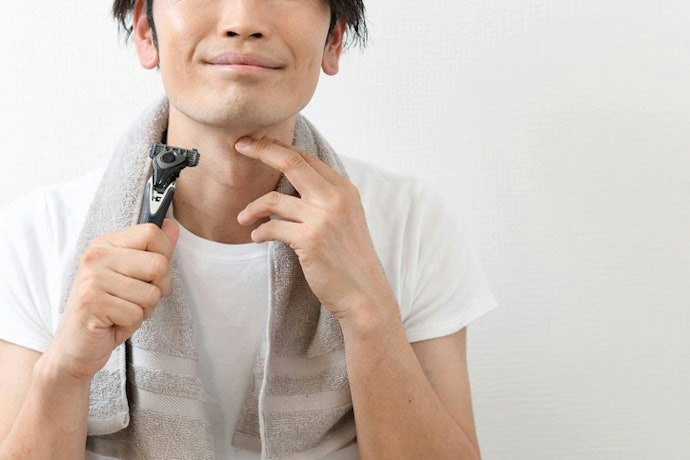ตรวจสอบการออกแบบ เพื่อการโกนที่มีประสิทธิภาพ