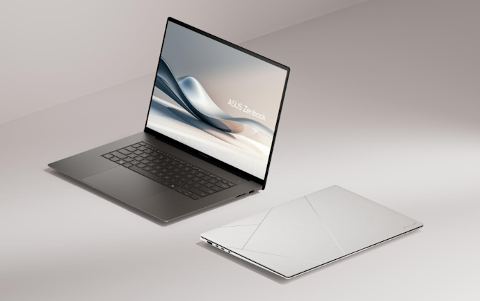 ตรวจสอบฟังก์ชันเพิ่มเติมเพื่อสนับสนุนการใช้งานโน๊ตบุ๊ค ASUS