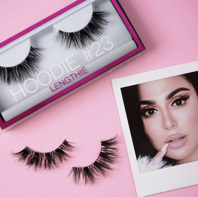 เลือกผลิตภัณฑ์ Huda Beauty ให้เหมาะกับลุคที่ต้องการ