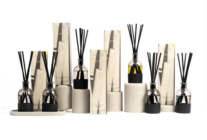 เลือกโทนกลิ่น Diffuser ให้เหมาะสมกับพื้นที่และลักษณะการใช้งาน