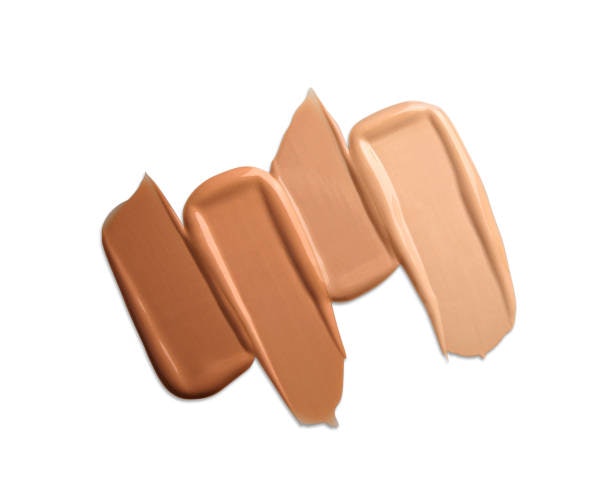 เลือกรองพื้น Maybelline ตามเฉดสีเหมาะกับโทนผิวของตนเอง