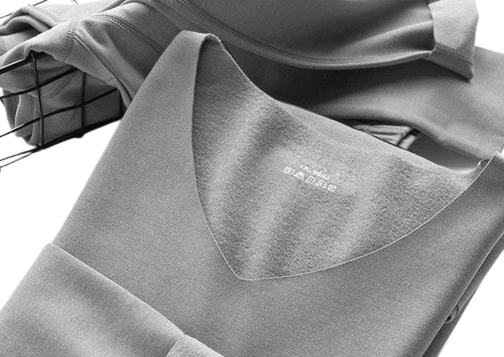 เลือกทรงคอเสื้อลองจอนให้เหมาะสมตามความต้องการใช้งาน