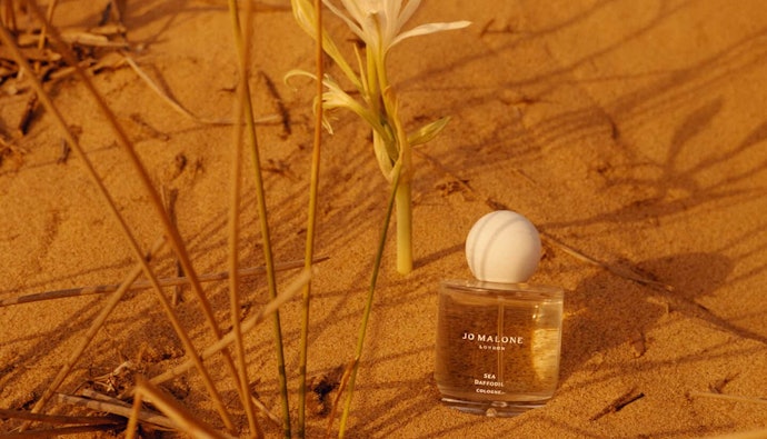 เลือกน้ำหอม Jo Malone รุ่น “Limited Edition” เอกลักษณ์ที่ไม่เหมือนใคร