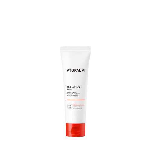 สำหรับบำรุงผิวหน้าและผิวกาย เลือก Atopalm Moisturizer