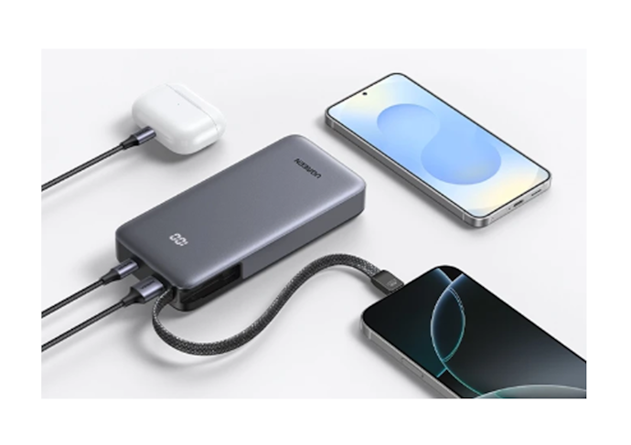 พิจารณาเลือกใช้ Powerbank CCC จากแบรนด์ที่น่าเชื่อถือ