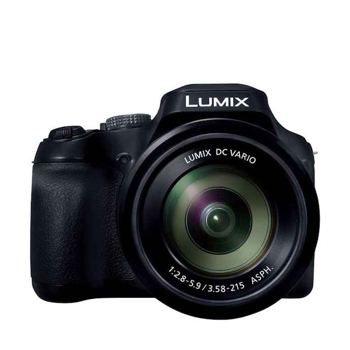 เน้นถ่ายซูมระยะไกลพิเศษ เลือกกล้อง Lumix FZ Series