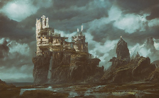 เลือกนิยายแฟนตาซีดังที่ถูกนำไปสร้างเป็นภาพยนตร์