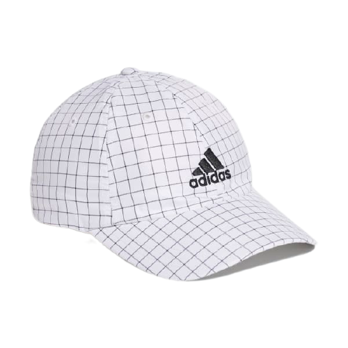 เลือกหมวก Adidas ผ้าร่มสำหรับออกกำลังกาย