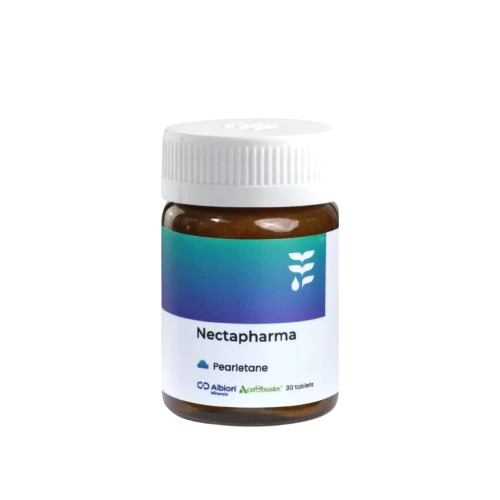สำหรับบำรุงผิวหน้า เลือก Nectapharma วิตามินบำรุงผิวและเซรั่ม