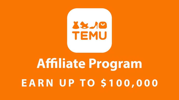 TEMU Affiliate Program ดีอย่างไร