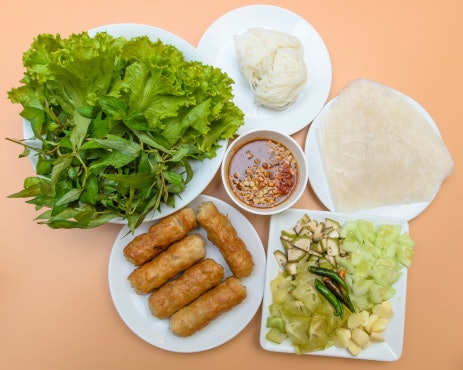 เลือกใบเมี่ยงญวนให้เหมาะสมกับเมนูอาหาร