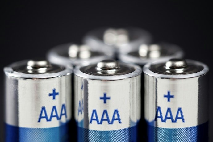 ตรวจสอบขนาดถ่านชาร์จ ให้เหมาะกับอุปกรณ์