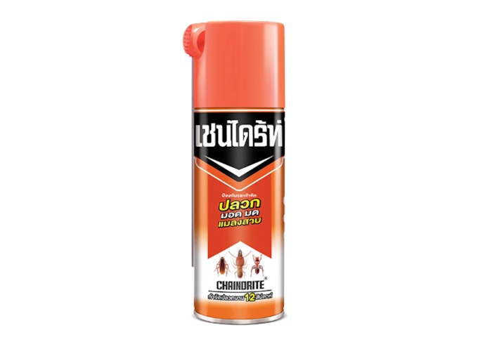 ตรวจสอบคุณสมบัติเสริมของยาฉีดมดเพื่อประสิทธิภาพในการใช้