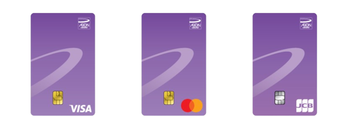 พิจารณาจากประเภทเครือข่ายของบัตรอิออน