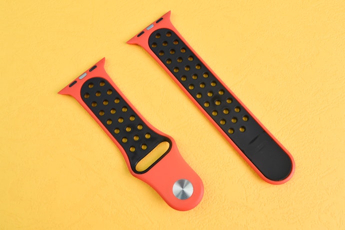 เลือกขนาดเคส Apple Watch ให้พอดีกับซีรีส์ที่ใช้งาน