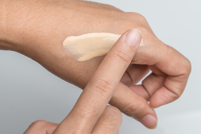 เลือกระดับการปกปิดของ BB Cream ให้เหมาะกับสาววัย 20