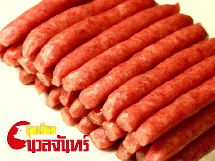 เลือกของฝากสกลนครจากแบรนด์ที่หลายคนชื่นชอบ