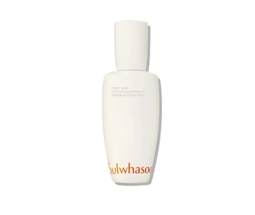 สำหรับบำรุงผิวขั้นตอนแรก เลือก Sulwhasoo First Care Series