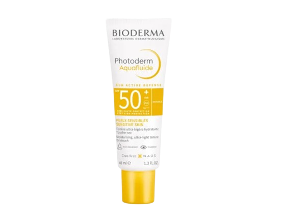 สำหรับผู้ที่ต้องการกันแดดทาหน้า เลือก Bioderma Photoderm Series