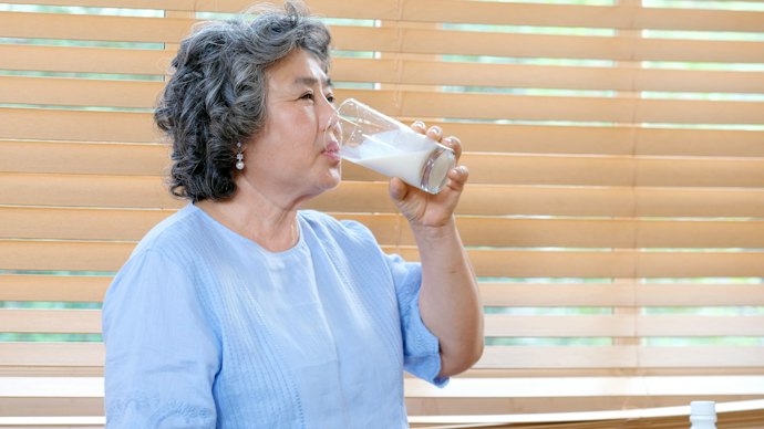 Nestle Boost Optimum ควรดื่มวันละกี่แก้ว