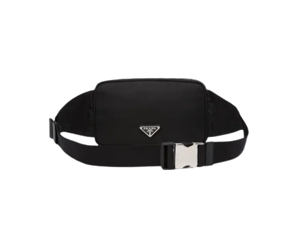 เลือกกระเป๋า PRADA ผู้ชาย คาดอกสไตล์ยอดนิยม