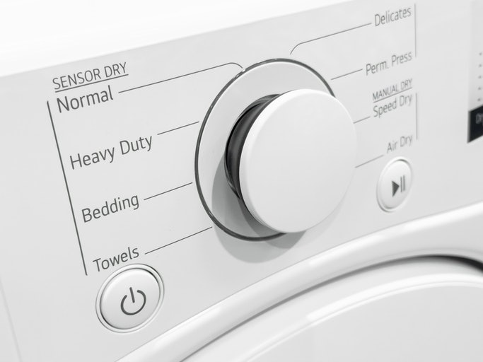เลือกจากฟังก์ชันการทำงานหลัก เพื่อให้เหมาะกับลักษณะผ้าที่ต้องการซัก