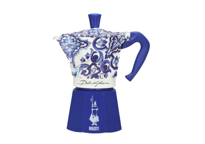 ตรวจสอบคุณสมบัติเสริมของ Moka Pot เพื่อสนับสนุนการใช้