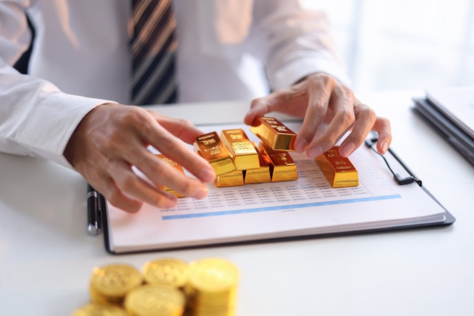 เลือกจากต้นทุนการเทรดทอง (Trading Cost) ตามประเภทบัญชีเทรด
