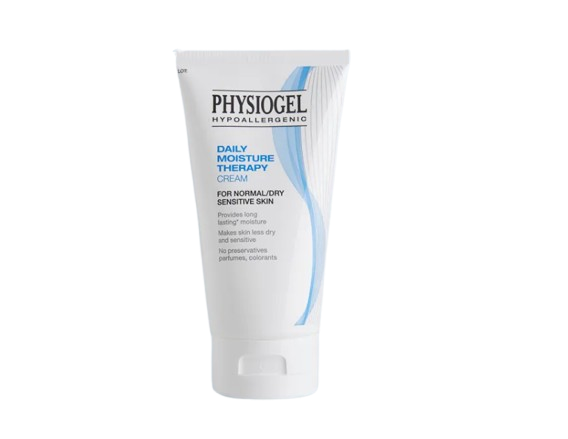 ผิวธรรมดาถึงผิวแห้ง เลือก Physiogel Daily Moisture Therapy Series