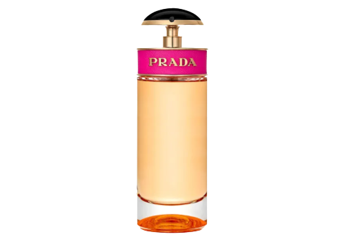 เลือกจากรูปแบบฝาหรือบรรจุภัณฑ์น้ำหอม Prada ที่เหมาะกับการใช้งาน