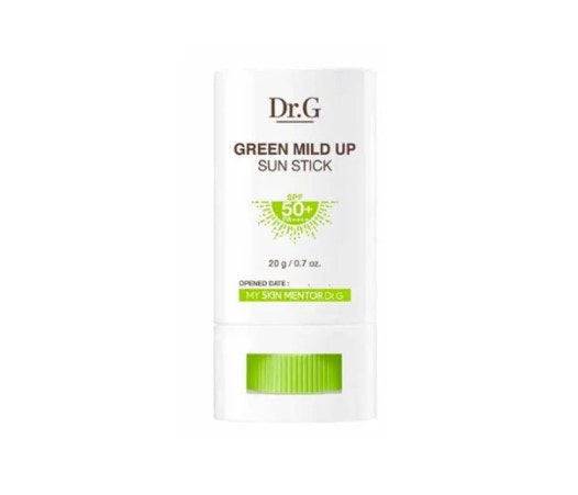 สำหรับปกป้องผิวจากแสงแดดและมลภาวะ เลือก Dr.G Sunscreen