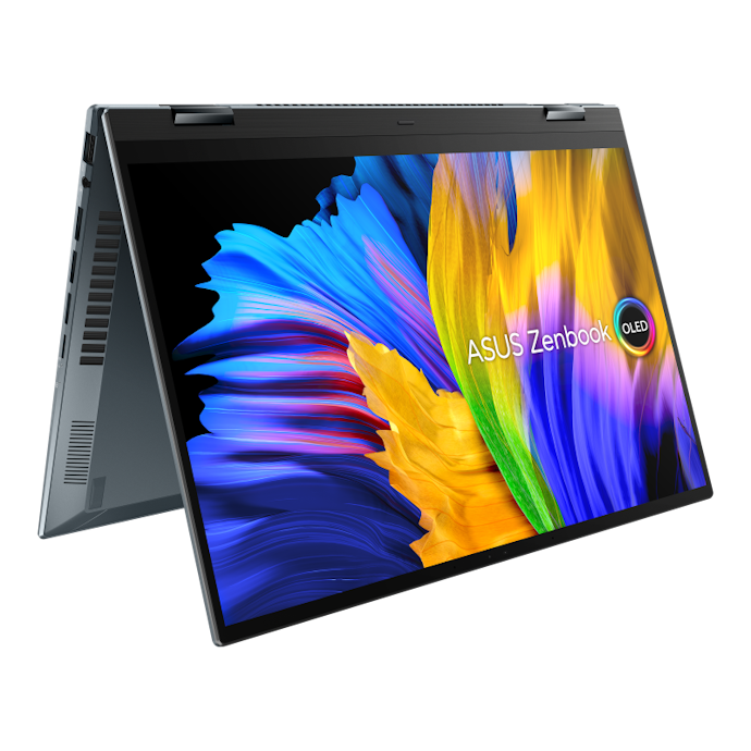 เลือกโน้ตบุ๊ก Intel Core i5 แบบ 2-in-1 เพื่อการใช้งานที่หลากหลายยิ่งขึ้น