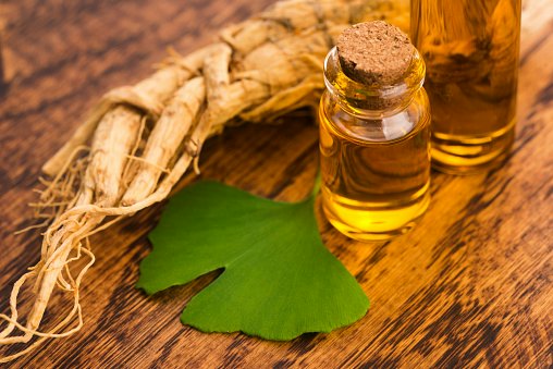 เลือกอาหารเสริมกิงโกะที่จำกัดปริมาณ Ginkgolic Acid ไม่เกิน 5 ppm