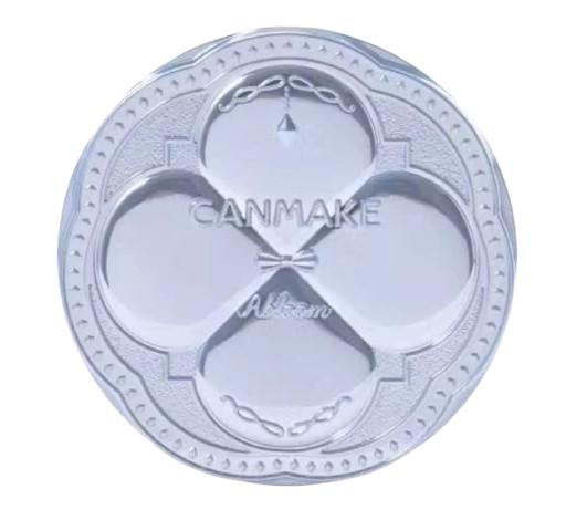 เลือกจากสูตรแป้ง Canmake ที่เหมาะกับสภาพผิว