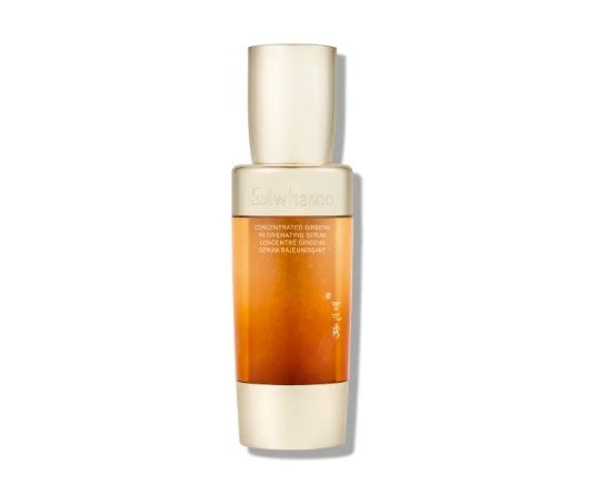 มีสัญญาณแห่งวัยชัดเจน เลือก Sulwhasoo Ginseng Series