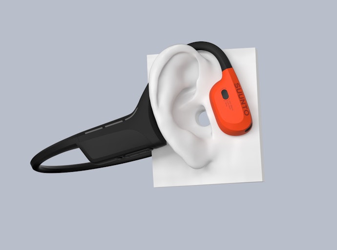 เลือกหูฟัง Bone Conduction ที่มีฟีเจอร์เสริมประสิทธิภาพการใช้งาน